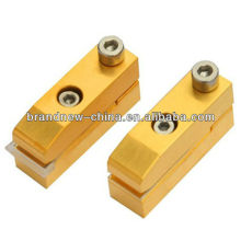 60W 825nm CW Micro-Channel Water Cooled Single Bar Diode Laser,Laser Diode,LD,Diode Laser Bar,Single Bar Laser