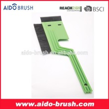 Snow Brush with Squeegee