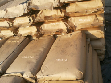 Oxidized Asphalt Filling