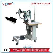 Side Wall Sole Stitching Machine LX-668MA