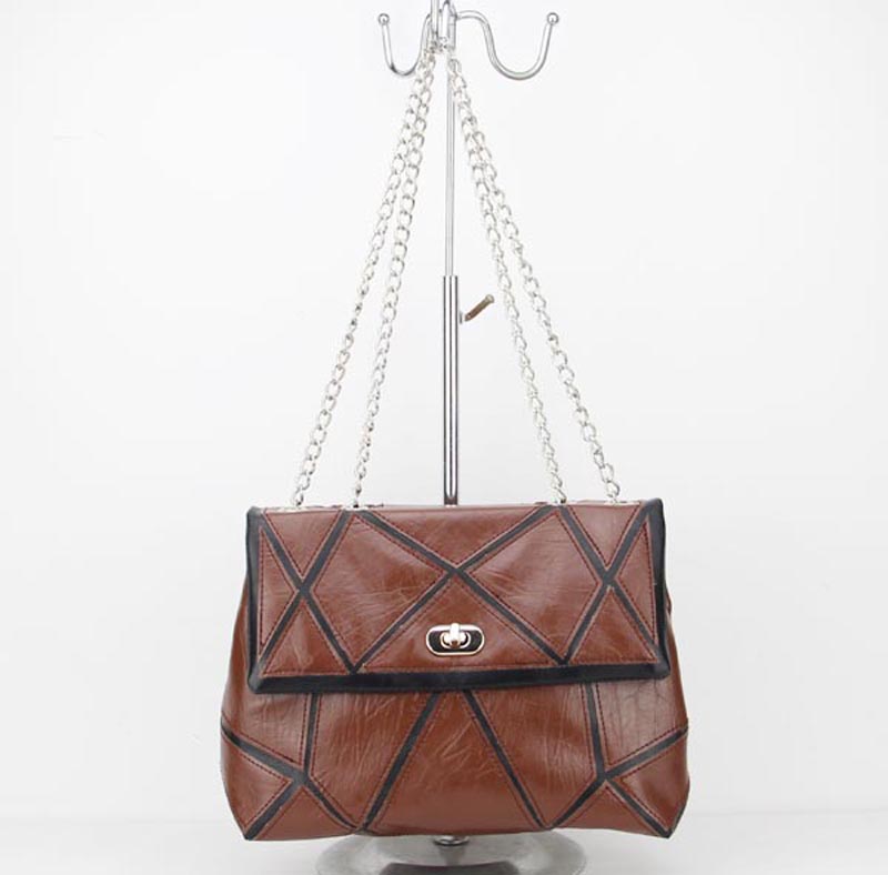 Women's Crossbody Messenger Bag