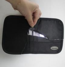 Germany Lab Certificate 13.56 MHz RFID Blocking Faraday Fabric