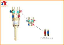 Flame Cutting Machine Use Gas Cutting Torch Accessories , B