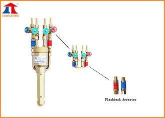 Flame Cutting Machine Use Gas Cutting Torch Accessories , B