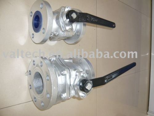 DN20/DN300 Ball valve