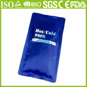 High Qualiy hot cold gel pack for daily use