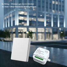 Remote Control Switch 220v for Lighting