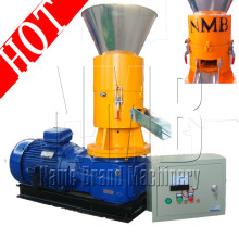 Feeding Stuff Pellet Machine