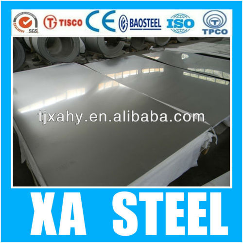 Low price ! ! ! stainless steel pressure vessel use plate