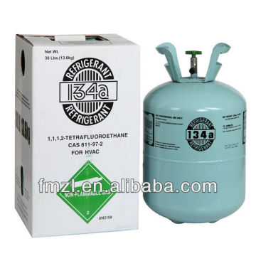 pure auto refrigerants R134a