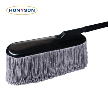 Cotton Wax MOP