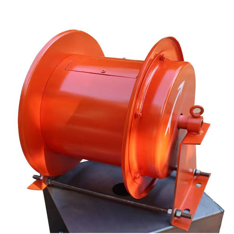 JTA,JTD Spring Cable Reel (3) JTA,JTD Spring Cable Reel (3)