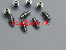 Tosa and Laer coupling component Receptacle free space isolator