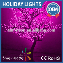 Smart artificial trees cherry blossoms fancy design outdoor lighted cherry blossom trees nice artificial branch