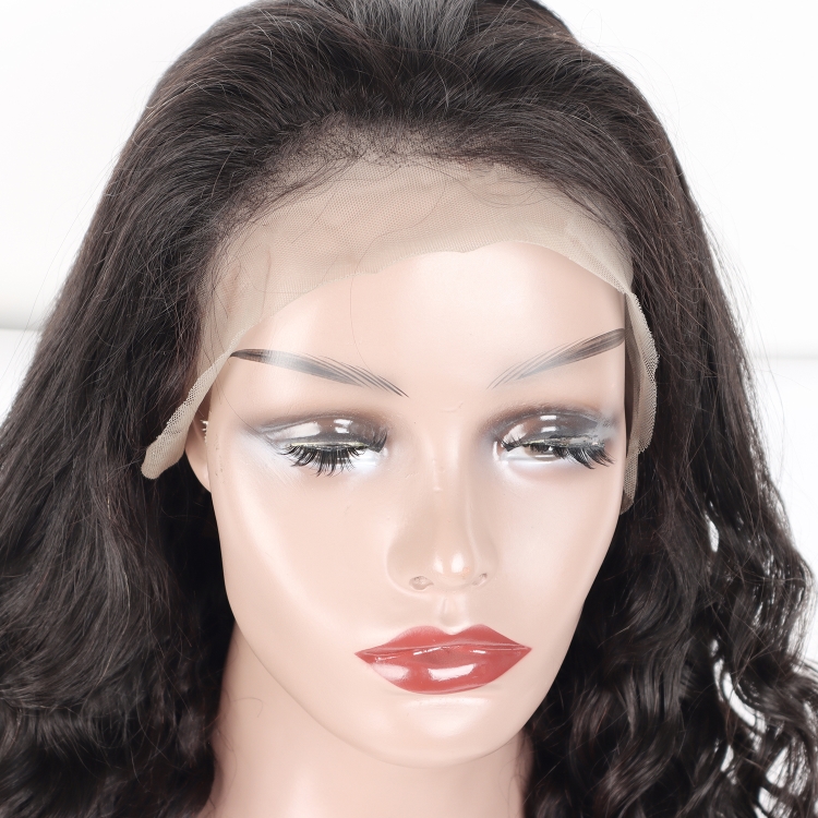 40 inch wig human hair lace front loose deep wags for black women lace wig vendor wholesale wigs 100% human hair