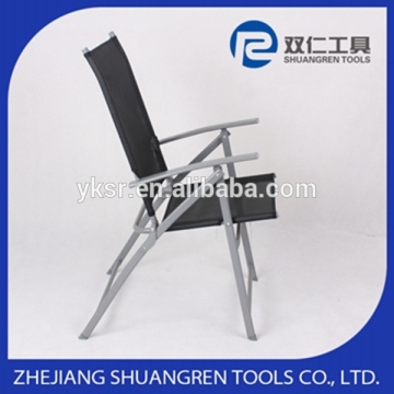 Beautiful designer cloth folding chair