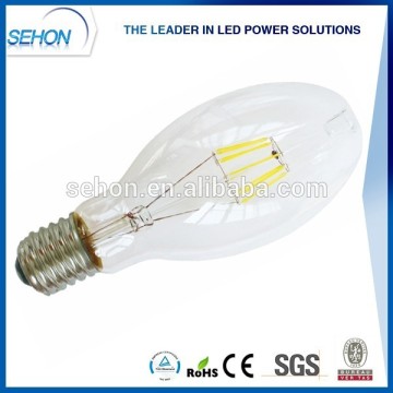 2015 High Power ED90 12W 18W E40 Filament Led Bulb, E40 Led Bulb 80W