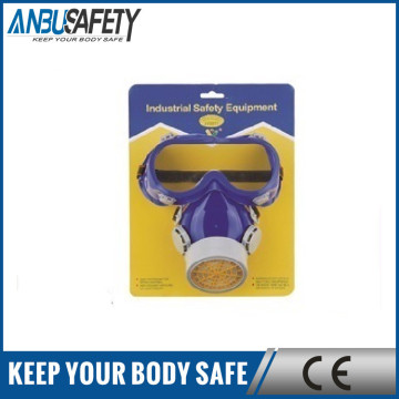 New design chemical mask np 306 kitchen working shoes