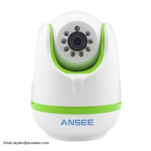 Smart PT IP Camera  Home Business