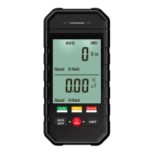 ET925 Electromagnetic Radiation Detector