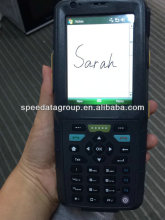 Speedata wireless barcode reader mobile computers data collector