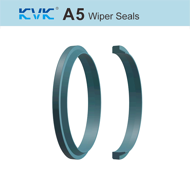 Hydraulic Wiper Seal