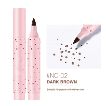 Vegan Waterproof Freckle Pen for Customized Face Cosmetics - Private Label