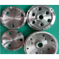 Piezas de acero de precisión CNC OEM