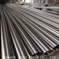 201 pipa tanpa stainless steel untuk struktur