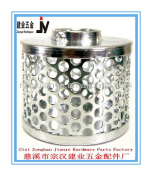 Suction Hose Strainers