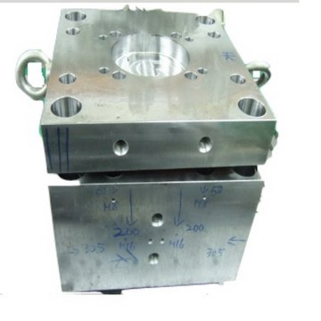 Taiwan Plastic Injection Mold plastic molding injection