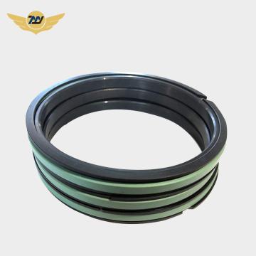 Ptfe Excavator Combined seal piston  SPGW