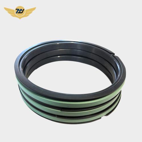 ptfe  bronze nylon green SPGW machinery seals