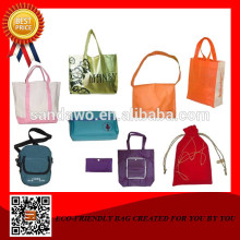 BV verified Fast supplier drawstring nylon mesh gift bag