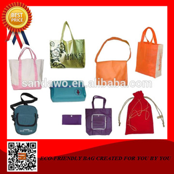 BV verified Fast supplier drawstring nylon mesh gift bag