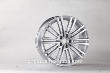 IPW rims 17 Inch Aluminum Alloy Car Wheel Rims for Volkswagen 920