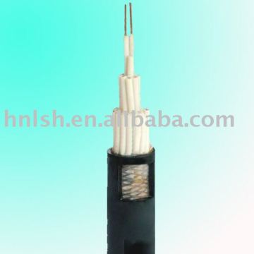automotive control cable/control cables