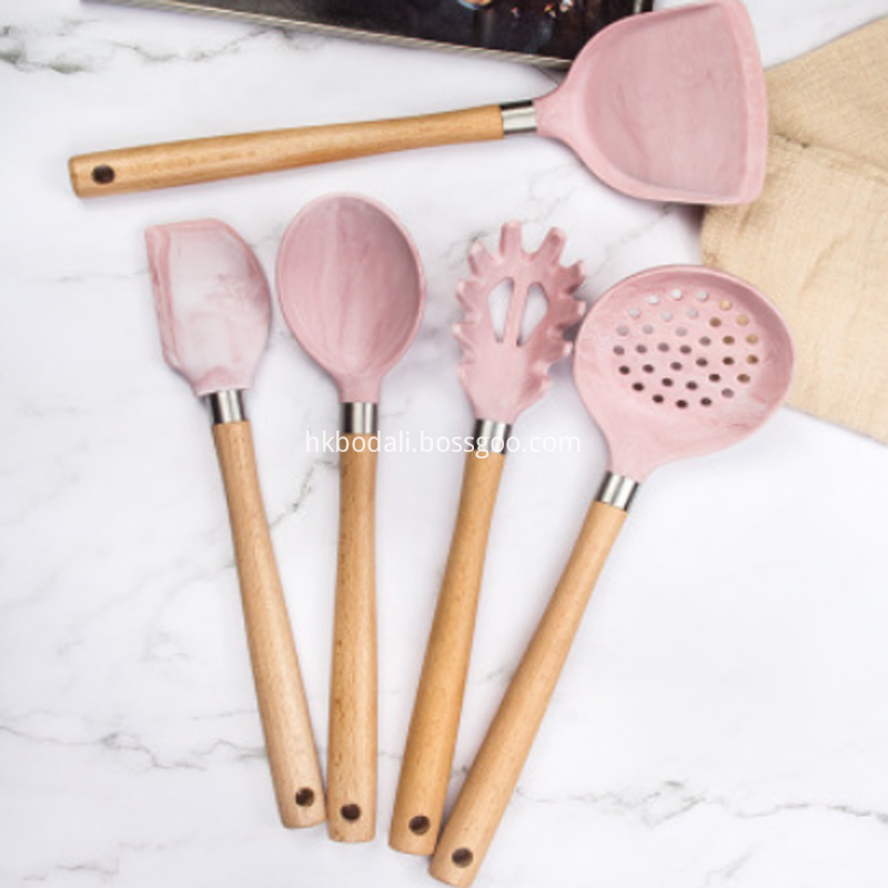 Kitchen Spoon Spatula