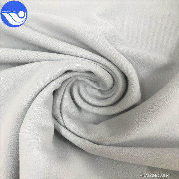 100% polyester lưới siêu poly vải dệt