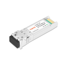 10GBASE-SR SFP+ 850nm 300m DOM Duplex LC MMF SFP Module