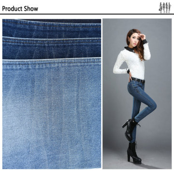 korean women skinny jean fabric top design for ladies