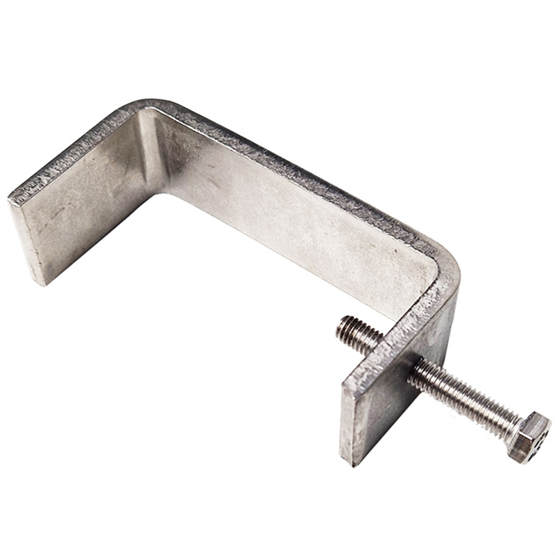 Gerendabilincs 45-70mm karima rozsdamentes acél