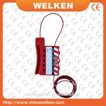 Safety Insulation Cable Lock