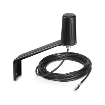 TC ANT MOBILE WALL 5M Multiband Omnidirectional Antenna