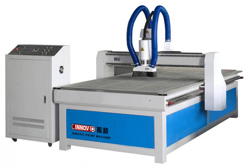 Woodworking Engraving Machine with High Quality