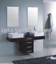 double sink bathroom vanity