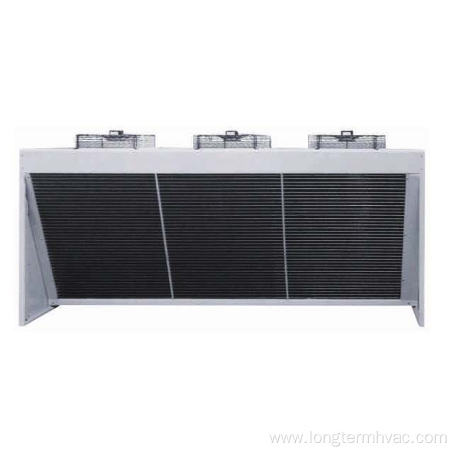 Motor Air Cooler cold Room AC Condenser