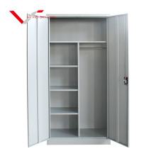 Affordable Steel Locker Cabinets for Work Staff and Clothing Storage