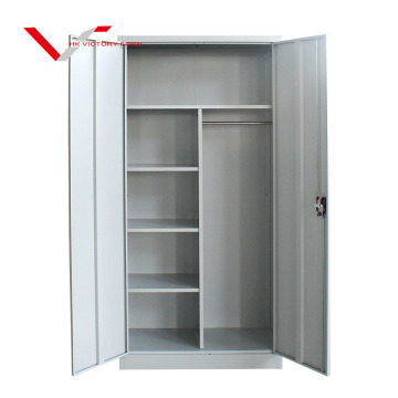 Affordable Steel Locker Cabinets for Work Staff and Clothing Storage