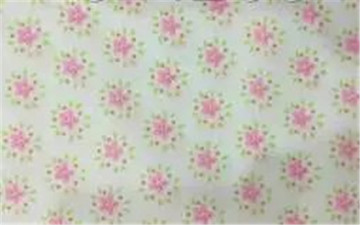 Cotton Dyed Fabric